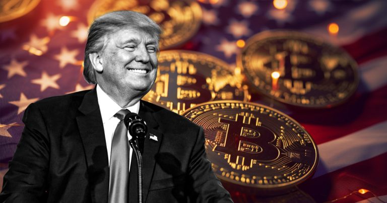 Trump reiterates assist for Bitcoin throughout livestream with Adin Ross