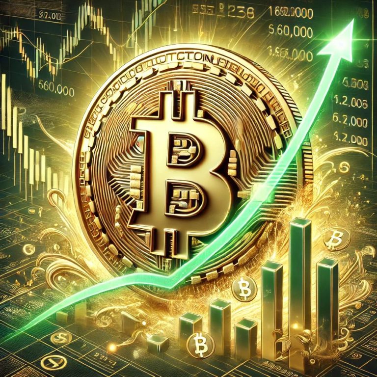 Bitcoin Value Continues Restoration, Breaks Above $60,000 — What Subsequent?